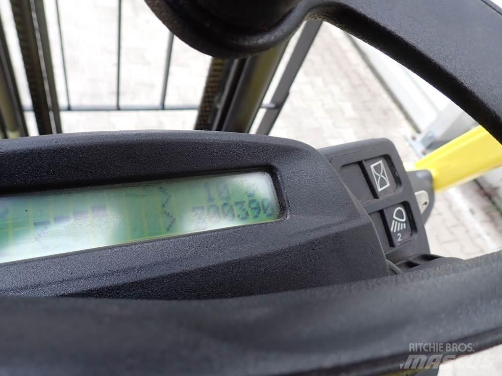 Hyster H3.0FT Diesel Forklifts