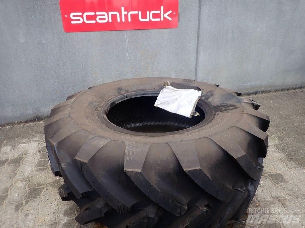  Øvrige ØVRIGE Tires, wheels and rims