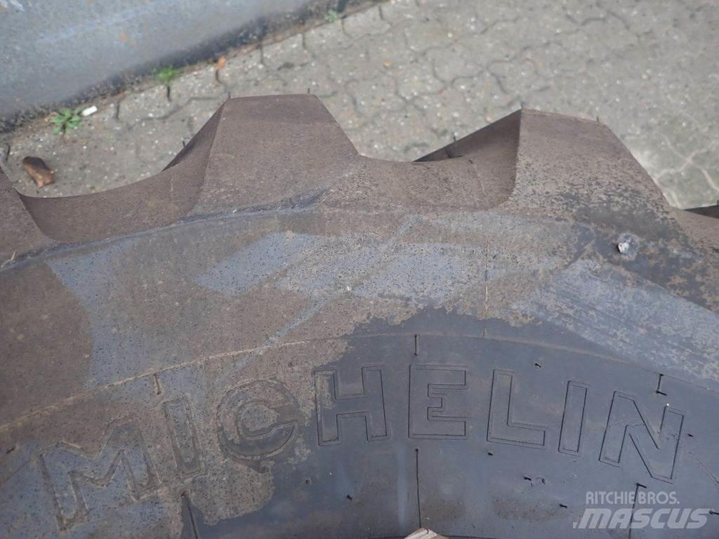  Øvrige ØVRIGE Tires, wheels and rims