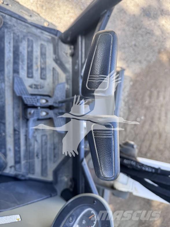 Bobcat E35i Mini Excavators <7t (Mini Diggers)