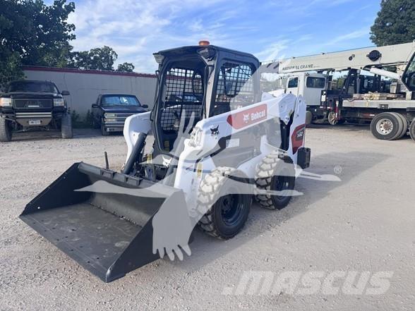 Bobcat S62 Skid Steer Loaders