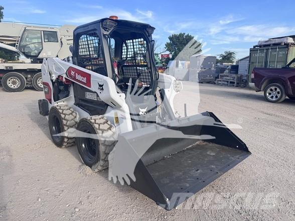 Bobcat S62 Skid Steer Loaders