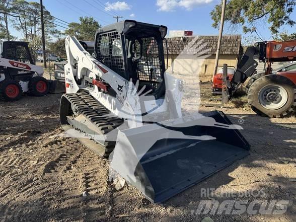 Bobcat T770 Skid Steer Loaders