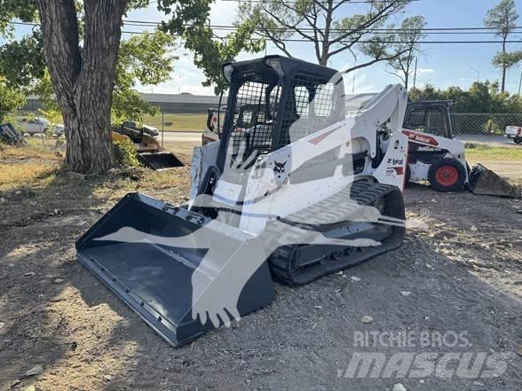 Bobcat T770 Skid Steer Loaders