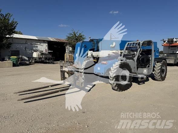 Genie GTH844 Telescopic Handlers