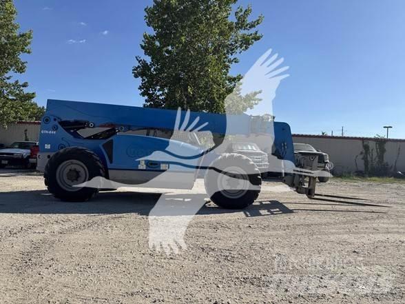 Genie GTH844 Telescopic Handlers