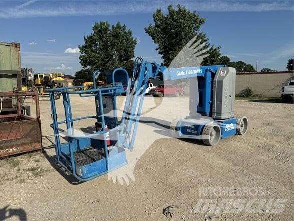 Genie Z30/20N Articulated boom lifts
