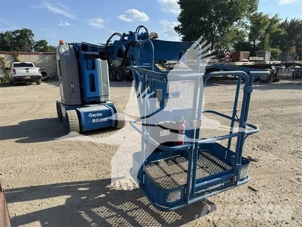Genie Z30/20N Articulated boom lifts