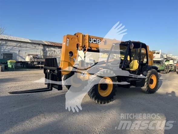 JCB 506-36 Telescopic Handlers