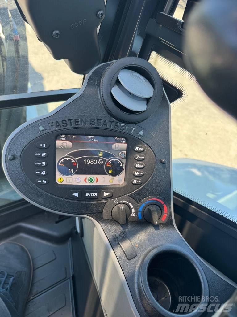 Bobcat E35z Mini Excavators <7t (Mini Diggers)