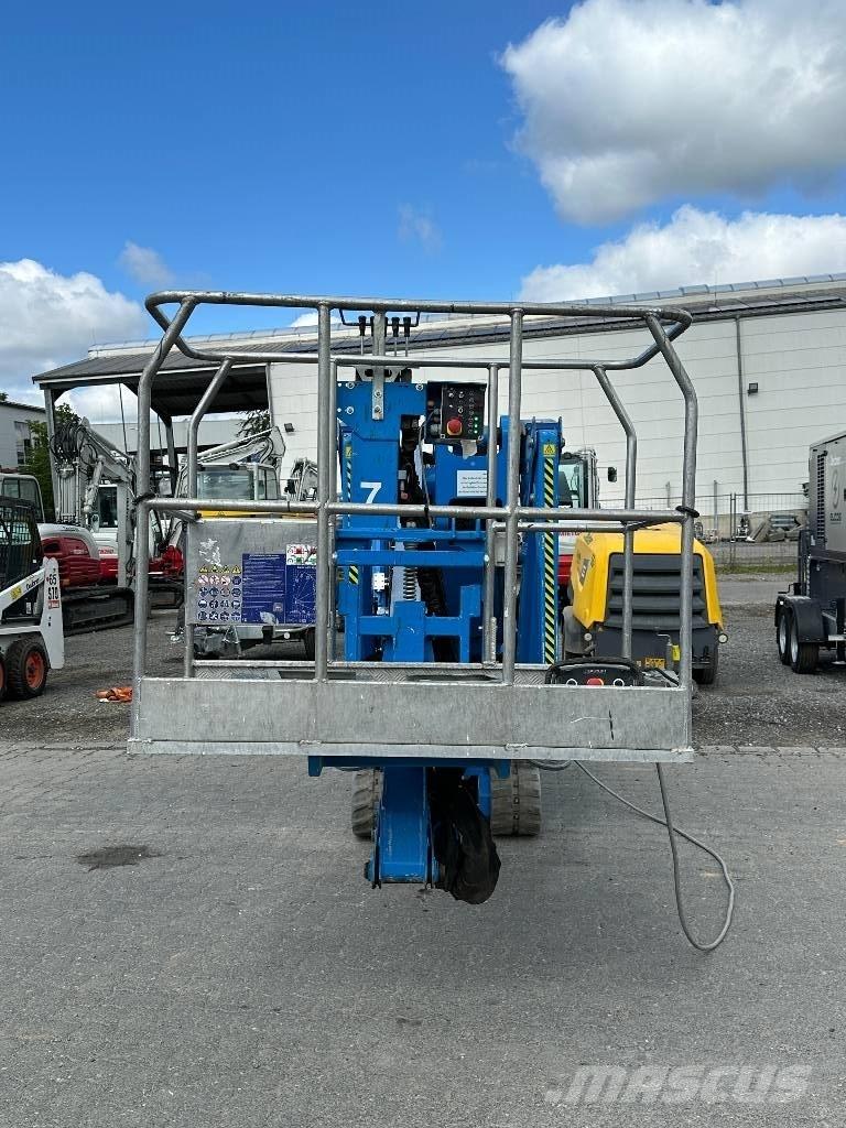 EasyLift R 190 Articulated boom lifts
