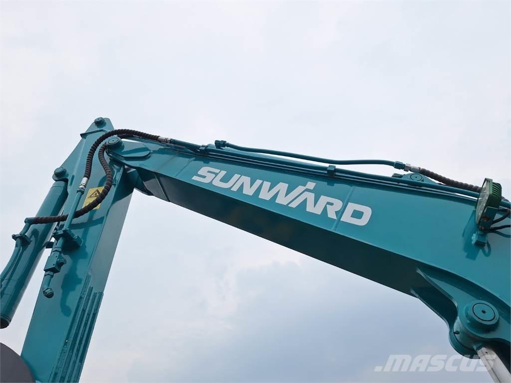 Sunward SWE60E Other