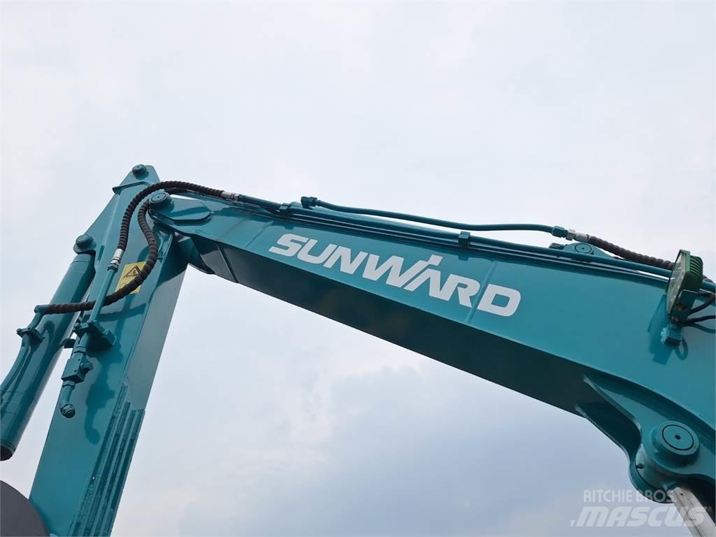 Sunward SWE60E Other