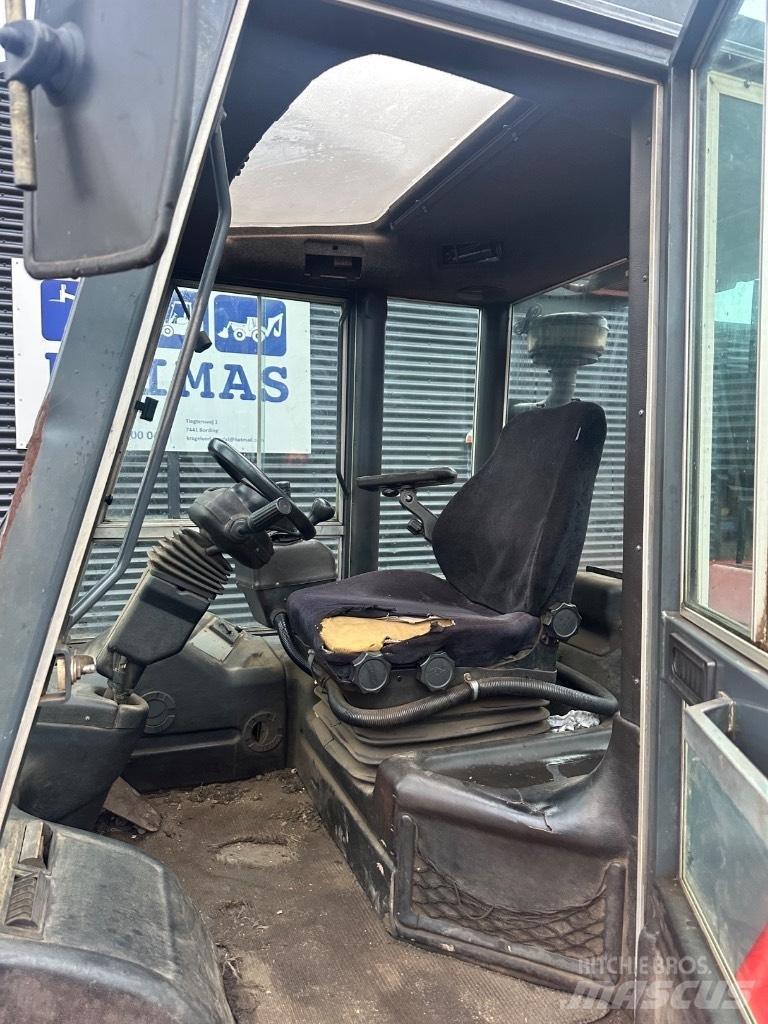 Dantruck 9690-9 Diesel Forklifts