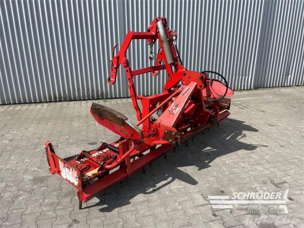 Lely 3,00 M Drills