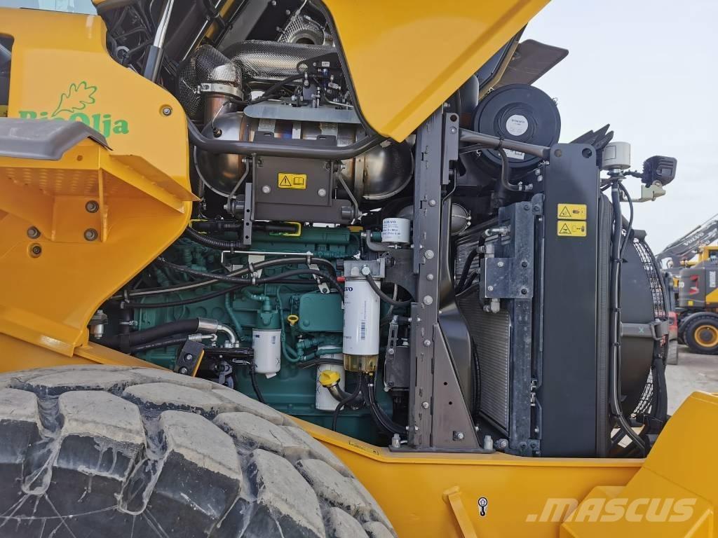 Volvo L90H Wheel Loaders