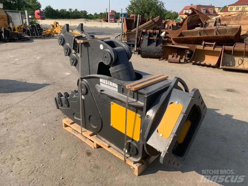 Mustang RH16 NEW Drilling Equipment