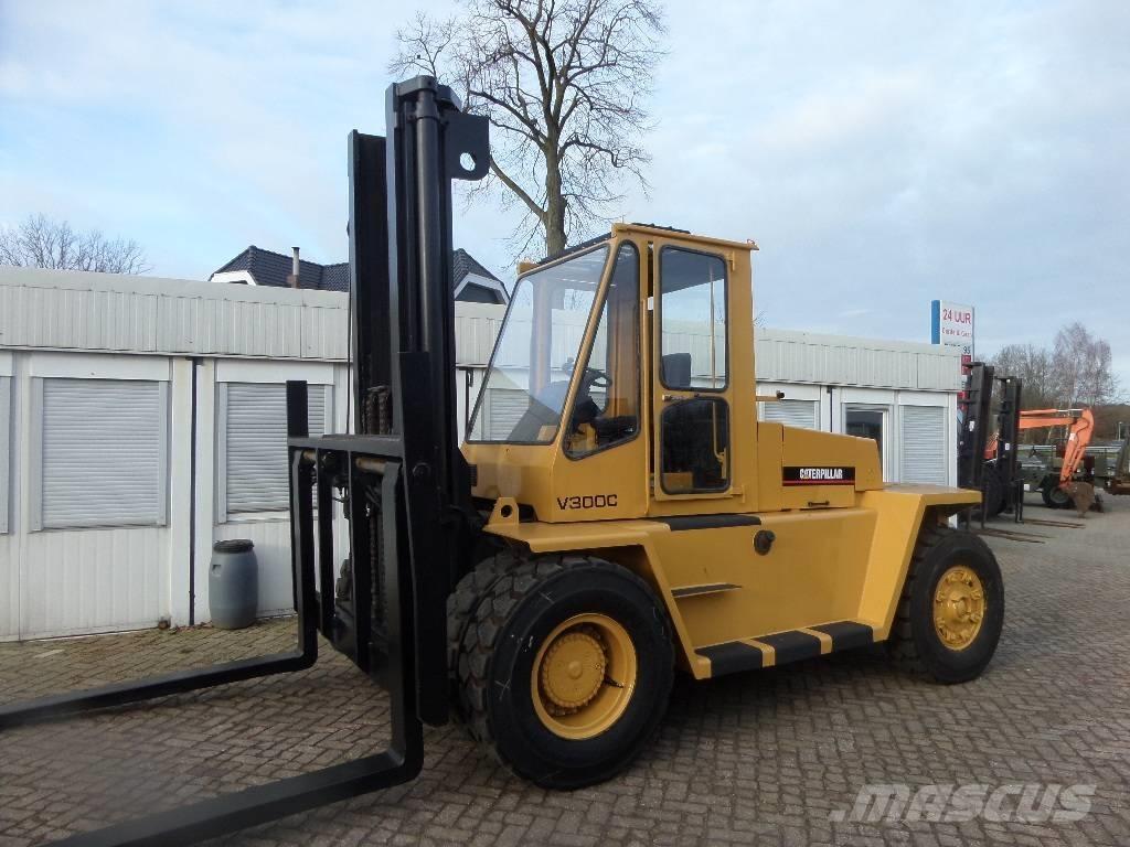 CAT V 300 C Diesel Forklifts