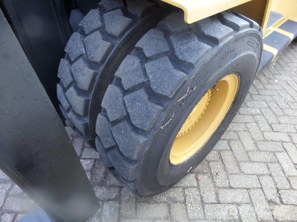 CAT V 300 C Diesel Forklifts