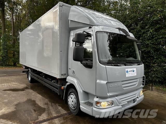 DAF LF 12.220 Box trucks