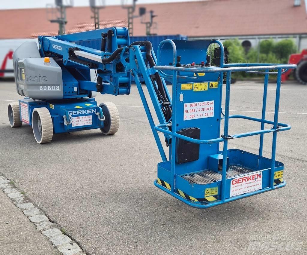 Genie Z 40/23 N RJ Articulated boom lifts