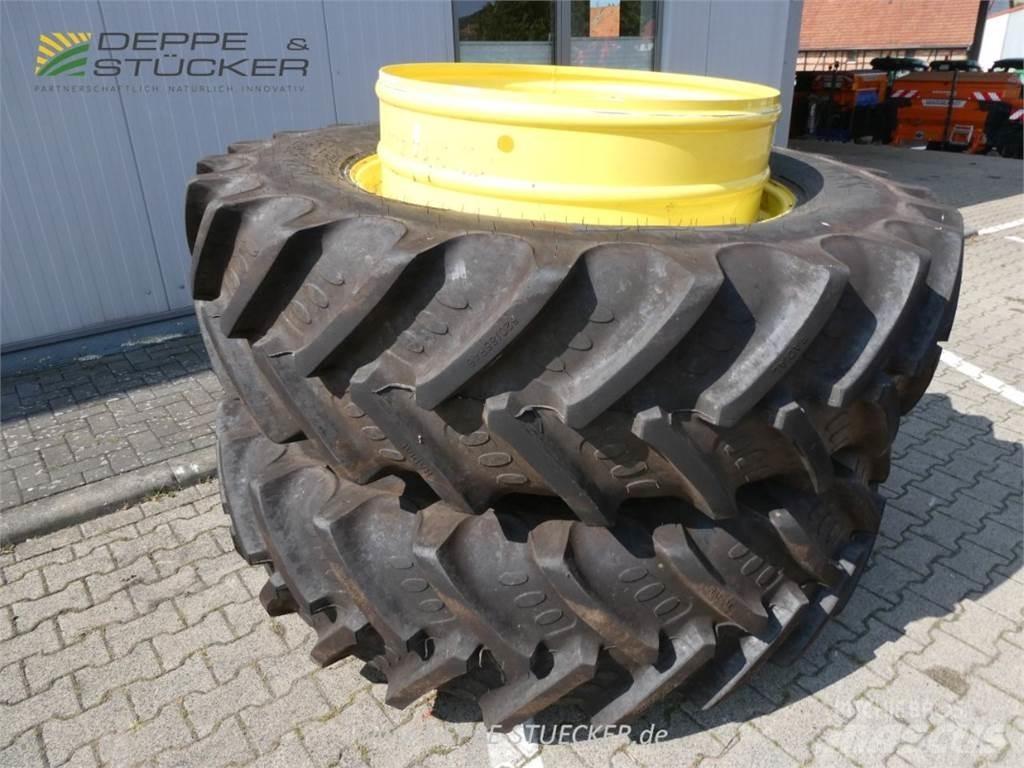 BKT AGRIMAX RT855 Farm Equipment - Others