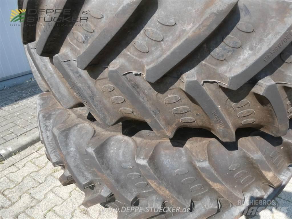 BKT AGRIMAX RT855 Farm Equipment - Others