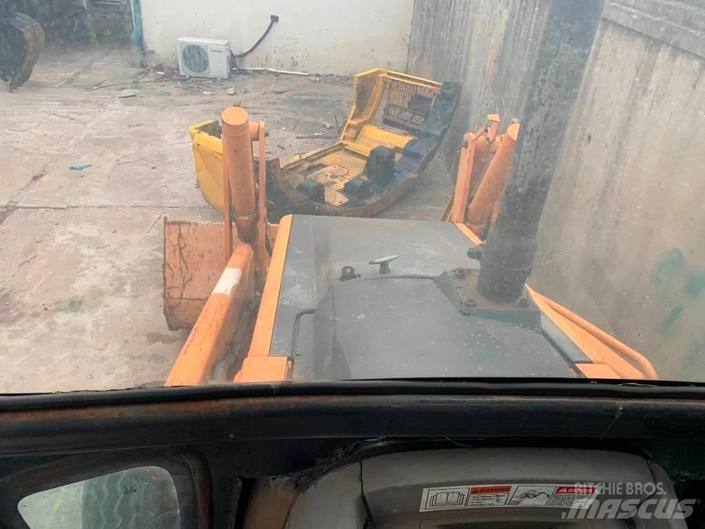 CASE 580 M Backhoe Loaders