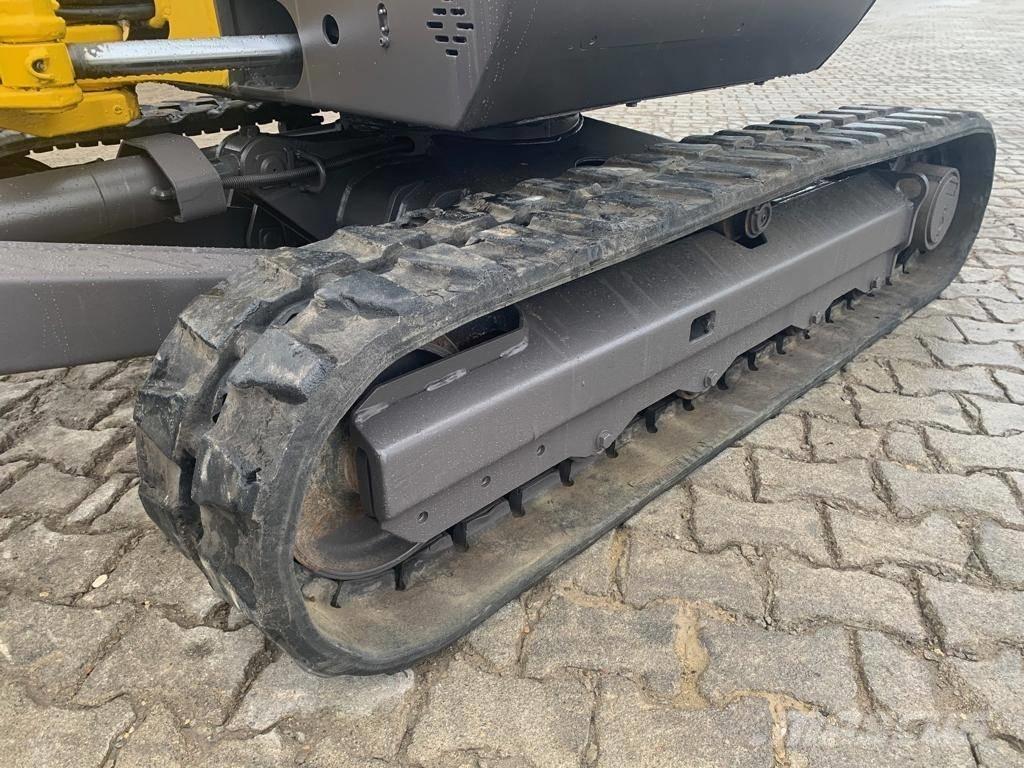 Neuson 38 Z 3 RD Mini Excavators <7t (Mini Diggers)