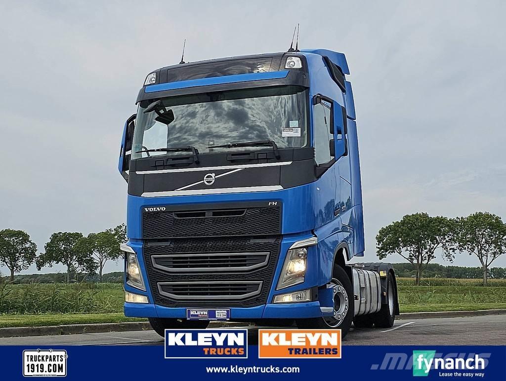Volvo FH 500 Conventional Trucks / Tractor Trucks