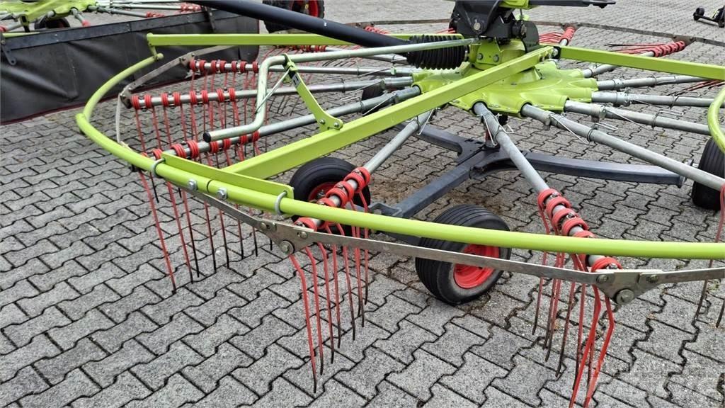 CLAAS Liner 2900 Swathers/ Windrowers