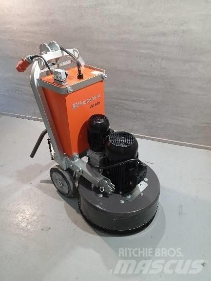 Husqvarna PG 680 Concrete Equipment
