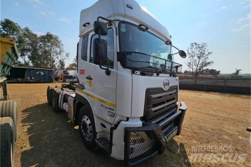 UD TRUCKS QUON Other Trucks
