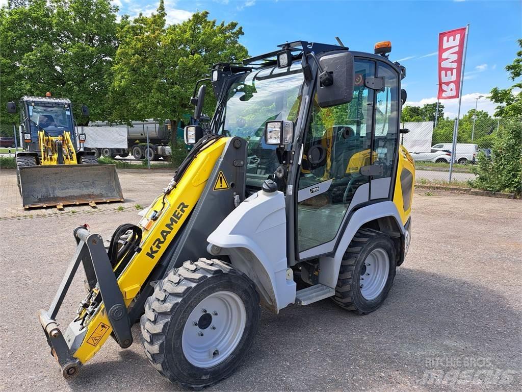 Kramer 5035 Wheel Loaders