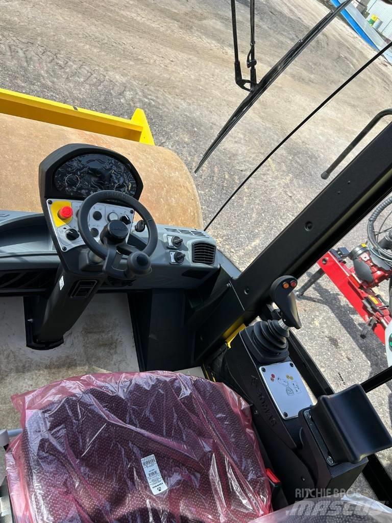 Bomag BW 211 D5 Soil Compactors