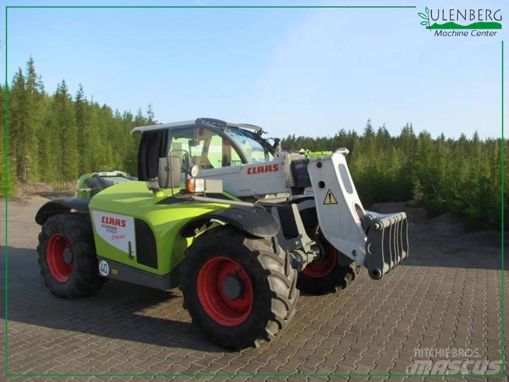 CLAAS Scorpion 7030 Telehandlers for Agriculture