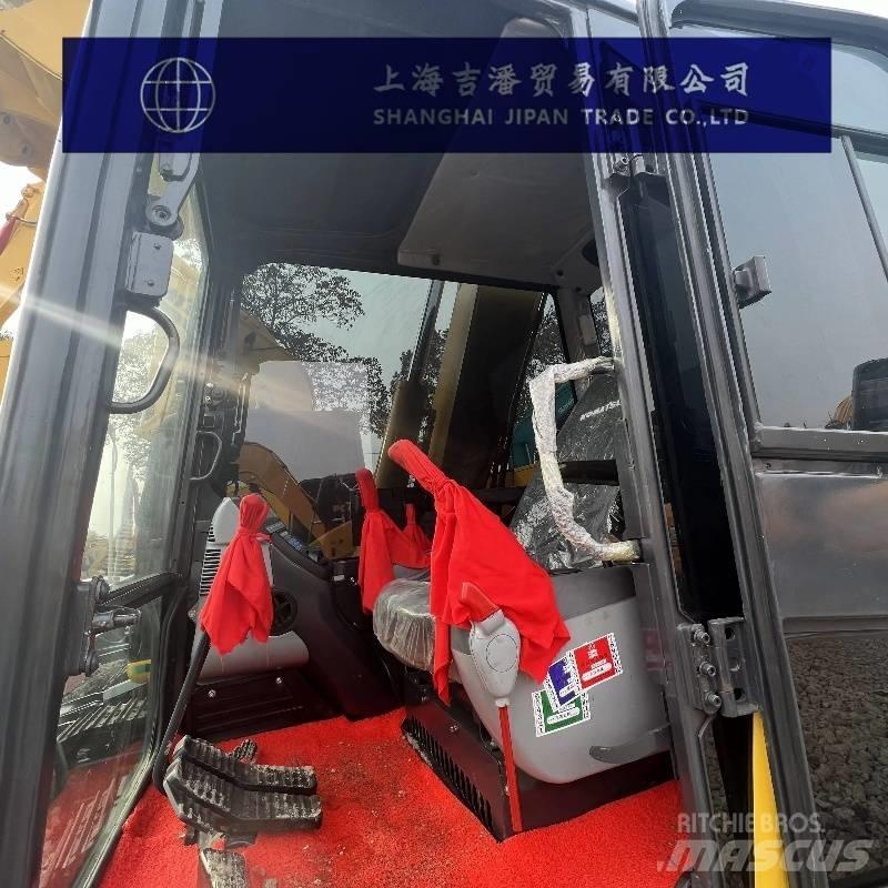 Komatsu PC 70 Mini Excavators <7t (Mini Diggers)