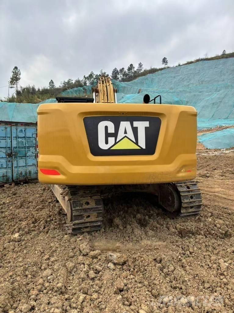 CAT 336 Mini excavators  7t - 12t