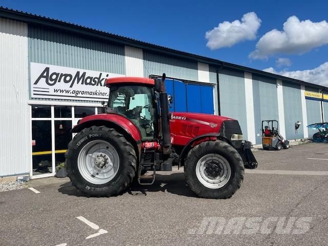 Case IH Puma 225 CVX Tractors