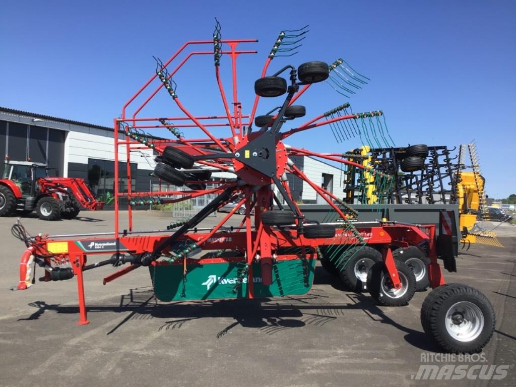 Kverneland 9584C Swathers \ Windrowers