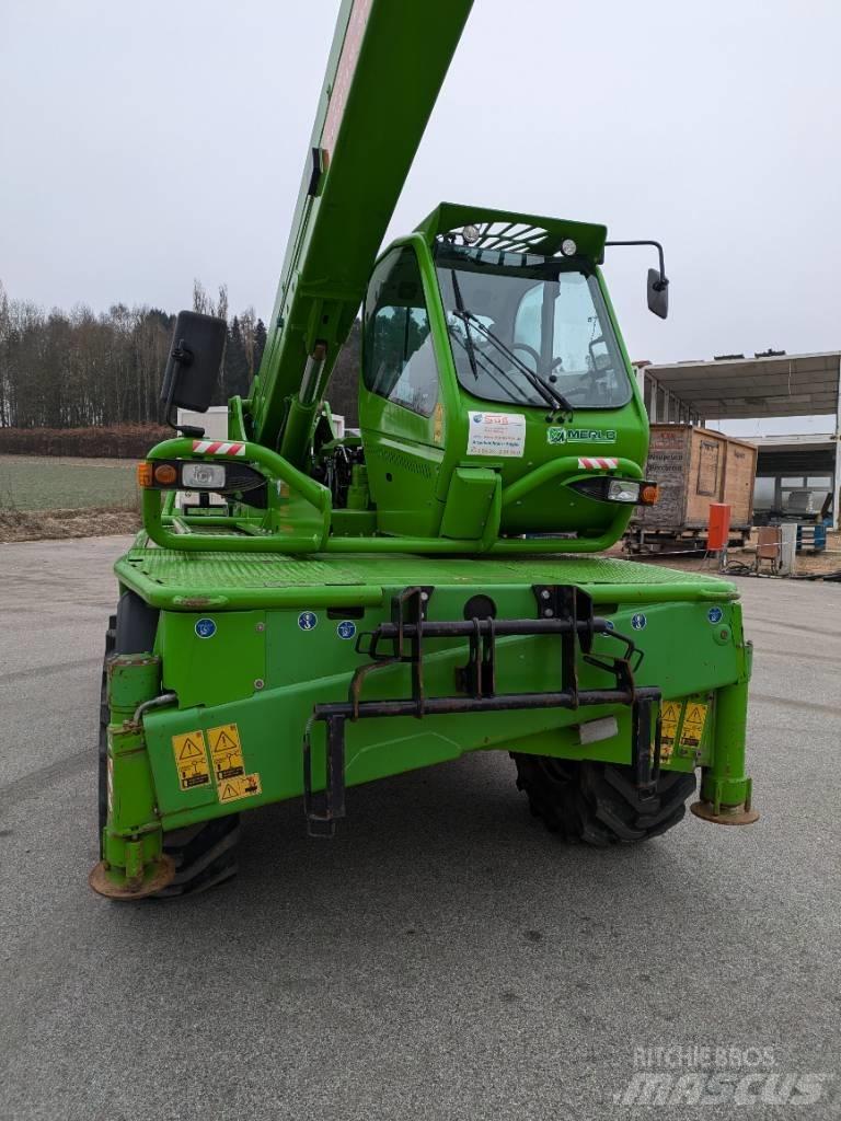 Merlo Roto 45.21 Telescopic Handlers