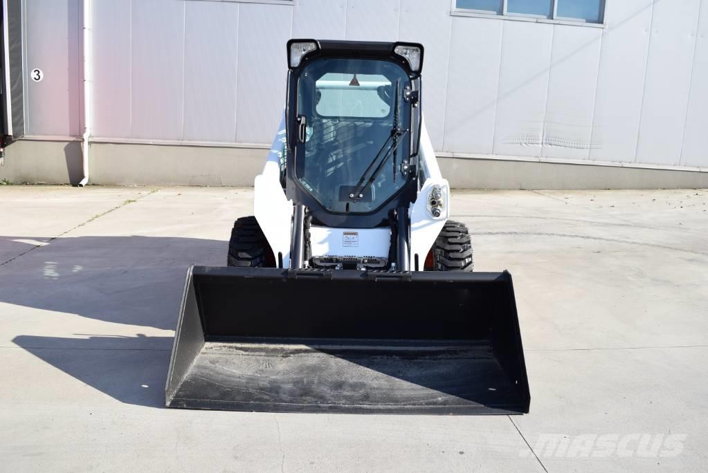 Bobcat S 530 Skid Steer Loaders