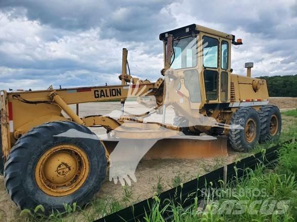Galion A550 Motor Graders