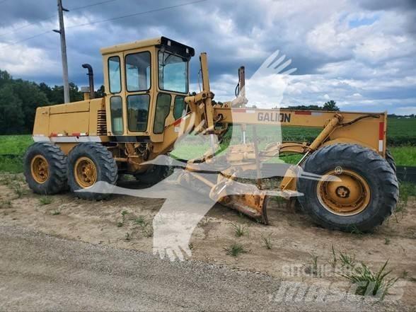 Galion A550 Motor Graders