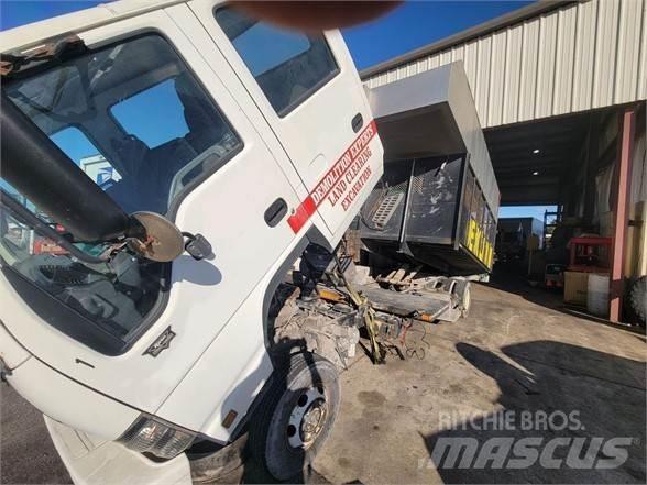 Isuzu NPR HD Other