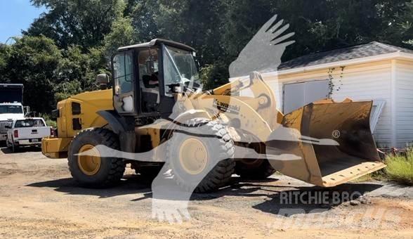 Kawasaki 70Z7 Wheel Loaders