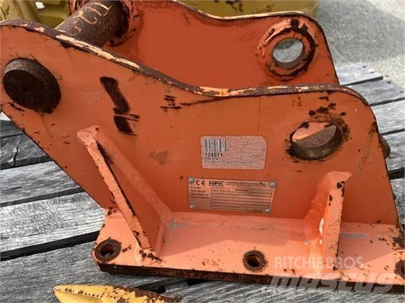 NPK  Skid Steer Loaders