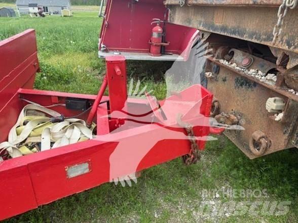 Sterling L7500 Dump Trucks