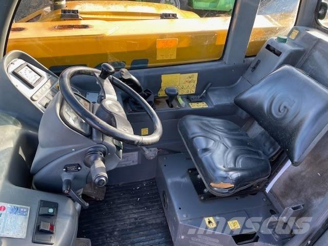 Dieci BAET180/26.6 Telescopic Handlers