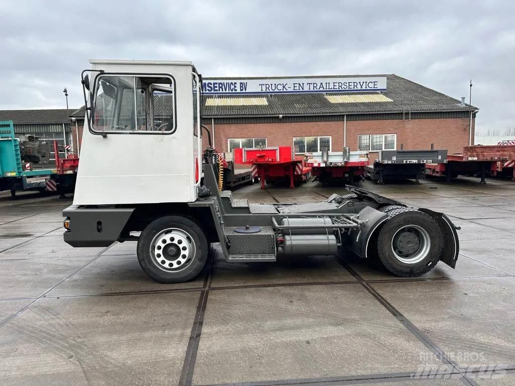 Terberg YT YT17 Shunt Trucks